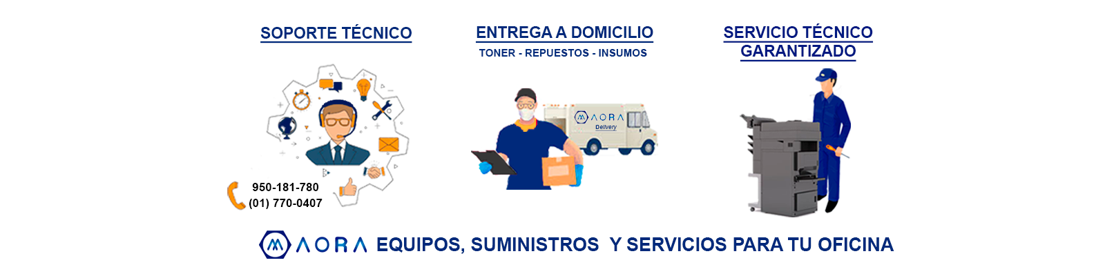 BANNER VIELSAC SOPORTE-DELIVERY