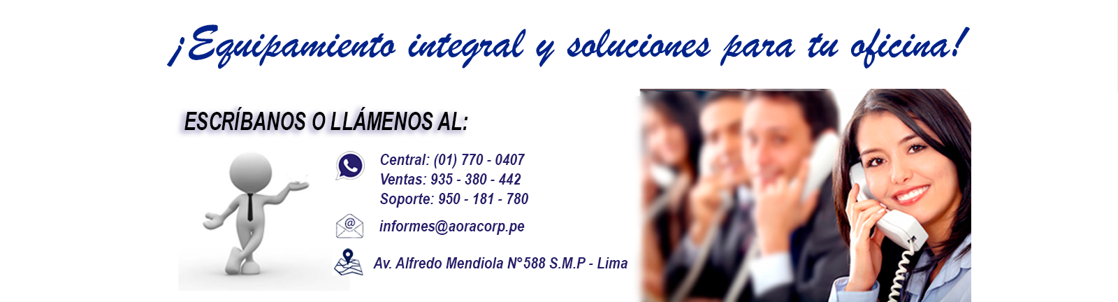 bn contactenos