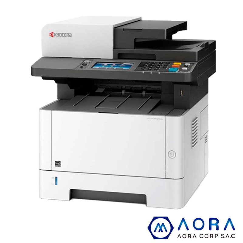 ECOSYS M2640idw